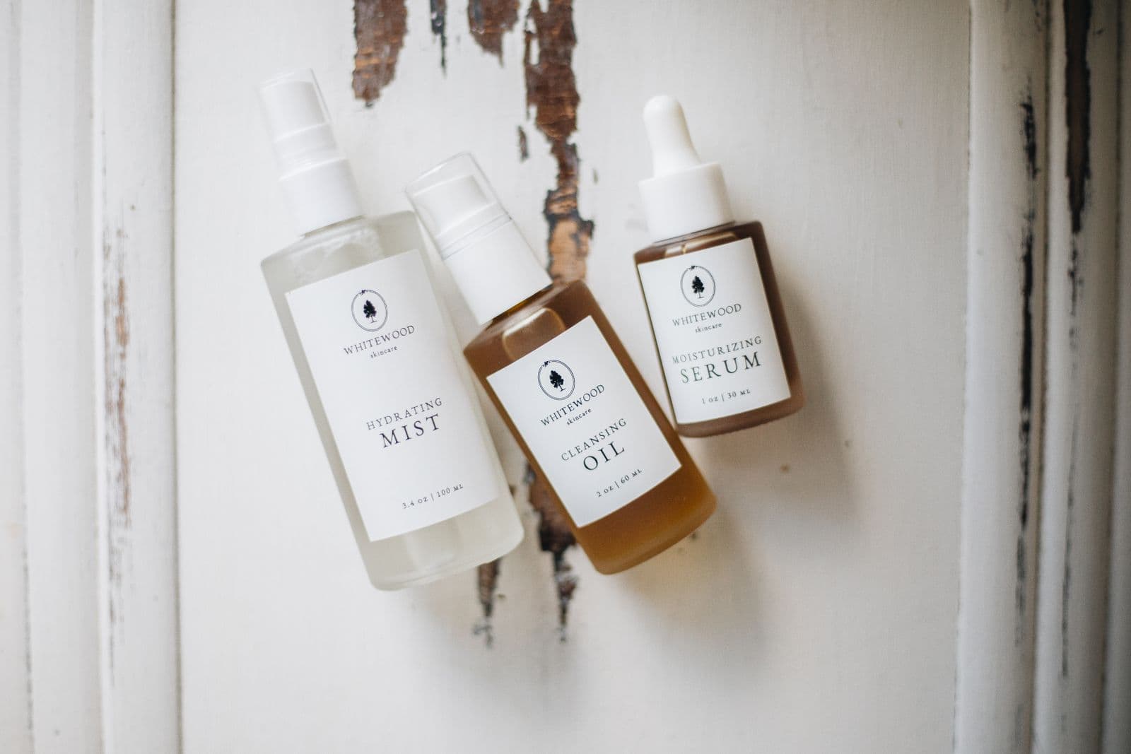 Skincare minimalista: por que poucos produtos podem render mais